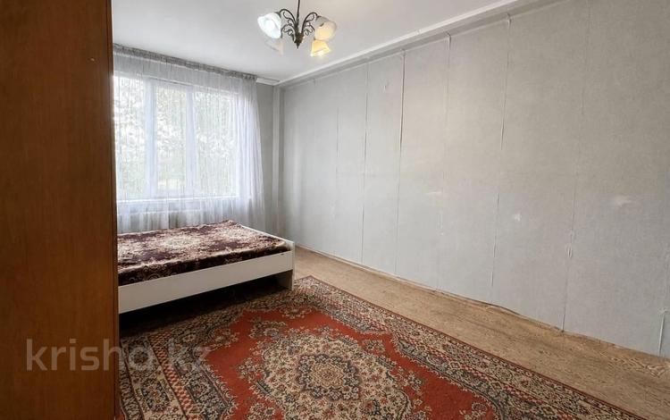 3-комнатная квартира · 61 м² · 5/5 этаж, Пушкина 3/1 за 21 млн ₸ в Астане, р-н Байконур — фото 2