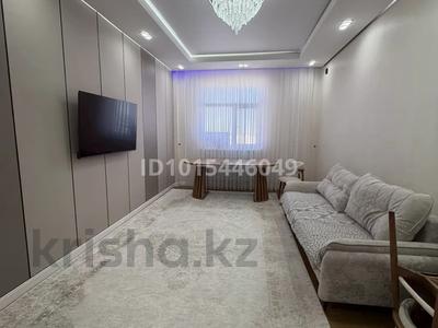 3-комнатная квартира · 115 м² · 13/16 этаж, 19-й мкр, 19 мкрн 5 за 53 млн ₸ в Актау
