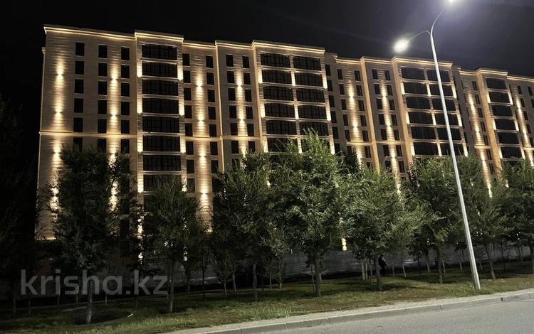 1-бөлмелі пәтер · 39 м² · 9/12 қабат, Чингиз Айтматов 65, бағасы: 16.9 млн ₸ в Астане, Нура р-н — фото 2