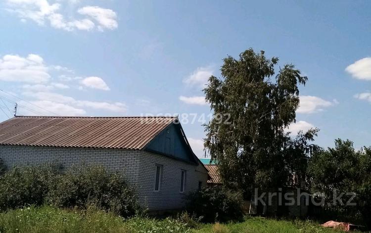 Жеке үй · 4 бөлме · 90 м² · 7 жүзд., Зачаганск пгт ш/а., Меловые горки — Рядом со школой и садиком, бағасы: 20 млн ₸ в Уральске, мкр. Зачаганск пгт — фото 2