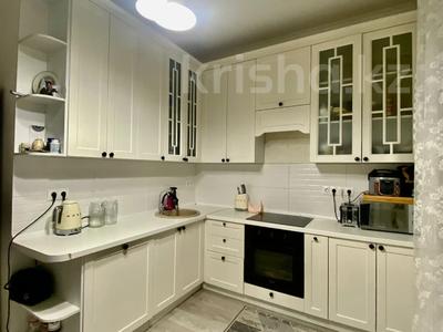 3-комнатная квартира · 88 м² · 5/9 этаж, Анет баба 9/3 за 53.5 млн ₸ в Астане, Нура р-н