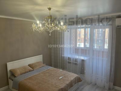 1-комнатная квартира · 40 м² · 4 этаж, Зарапа Темирбекова 2А — Ул.Зарапа Темербекова и ул. Юрия Гагарина за 12 000 ₸ в Кокшетау