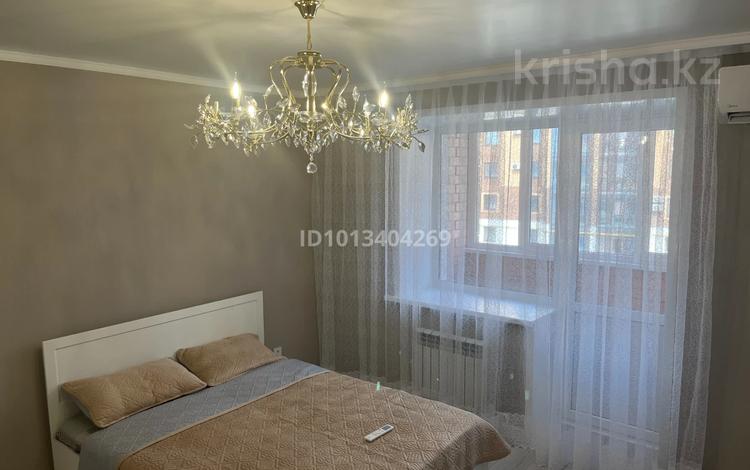 1-комнатная квартира · 40 м² · 4 этаж, Зарапа Темирбекова 2А — Ул.Зарапа Темербекова и ул. Юрия Гагарина за 12 000 ₸ в Кокшетау — фото 22