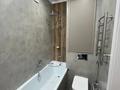 1-комнатная квартира · 40 м² · 4 этаж, Зарапа Темирбекова 2А — Ул.Зарапа Темербекова и ул. Юрия Гагарина за 12 000 ₸ в Кокшетау — фото 9