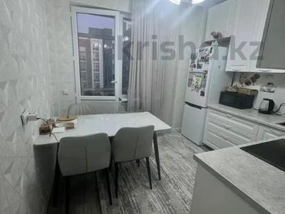 1-комнатная квартира · 35 м² · 10/10 этаж, Култегин за 24.3 млн 〒 в Астане