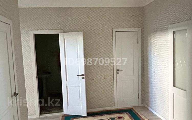 2-комнатная квартира · 63 м² · 1/5 этаж, Мкрн Сырдарья 19 — Ақ Мешіт Сырдария жанында за 26 млн 〒 в  — фото 2