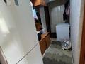 2-бөлмелі пәтер · 41.5 м² · 1/5 қабат, 5 микрорайон 2а — Возле детской поликлиники, бағасы: 15.9 млн ₸ в Конаеве — фото 10