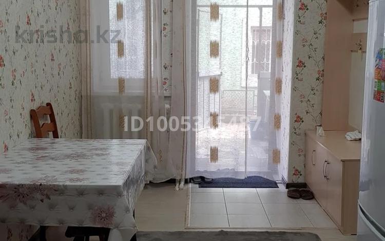 2-бөлмелі пәтер · 50 м² · 1/2 қабат, Венецианова 6/6 — Казакова, бағасы: 20 млн ₸ в Алматы, Жетысуский р-н — фото 2