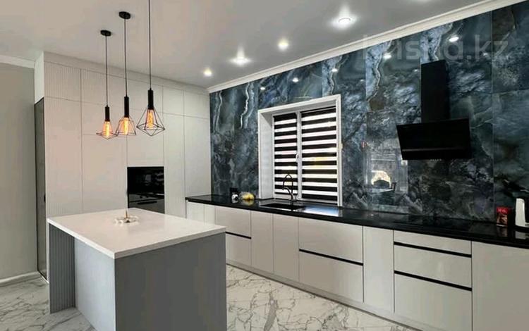 Отдельный дом · 5 комнат · 170 м² · 15 сот., Пионеров 5 за 70 млн 〒 в Северо-Казахстанской обл. — фото 8