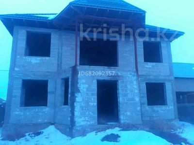 Продажа домов и дачи в Шымкенте: Отдельный дом · 5 комнат · 240 м² · 8 сот., Мкр Азат за 35 млн 〒 Отдельный дом · 5 комнат · 240 м² · 8 сот., Мкр Азат за 35 млн 〒 в Шымкенте