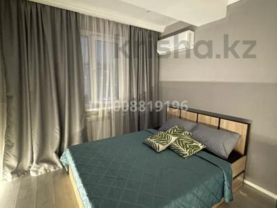 1-комнатная квартира · 36 м² · 8/12 этаж, Шевченко 85 за 20 000 ₸ в Алматы, Алмалинский р-н