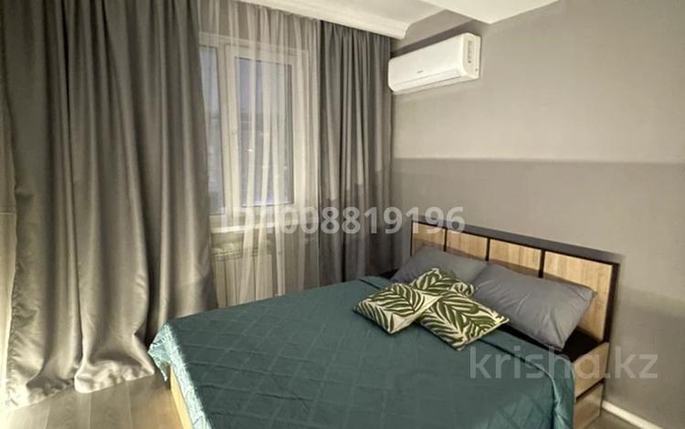 1-комнатная квартира · 36 м² · 8/12 этаж, Шевченко 85 за 20 000 ₸ в Алматы, Алмалинский р-н — фото 2