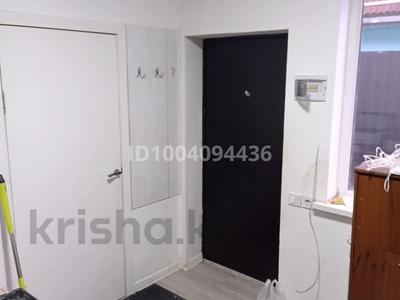 3-бөлмелі пәтер · 55 м² · 1/1 қабат, Караоткел, бағасы: 230 000 〒 в Алматы, Алмалинский р-н