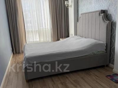 3-комнатная квартира · 107 м² · 8/9 этаж, Абая — Розыбакиева за 115 млн ₸ в Алматы, Бостандыкский р-н
