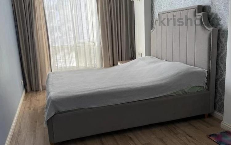 3-комнатная квартира · 107 м² · 8/9 этаж, Абая — Розыбакиева за 115 млн ₸ в Алматы, Бостандыкский р-н — фото 2