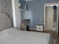 3-комнатная квартира · 107 м² · 8/9 этаж, Абая — Розыбакиева за 115 млн ₸ в Алматы, Бостандыкский р-н — фото 2