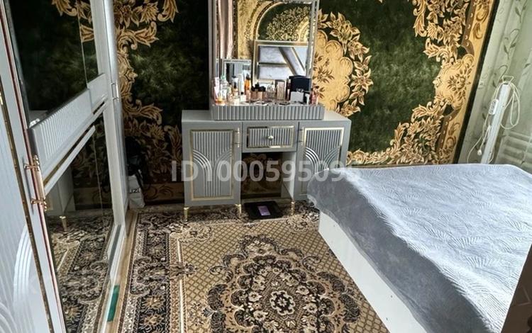 5-бөлмелі пәтер · 86.2 м² · 2/2 қабат, Омарова 8 — Черняевка (газ поселок), бағасы: 20 млн 〒 в Жибек Жолы — фото 2