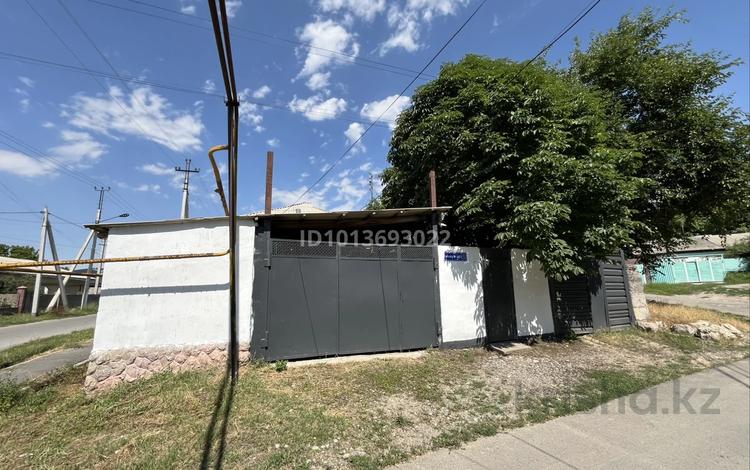 Жеке үй · 6 бөлме · 150 м² · 2.5 жүзд., Казыбек би 46-1 — Улица Старый больница, бағасы: 20 млн ₸ в Ленгере — фото 2