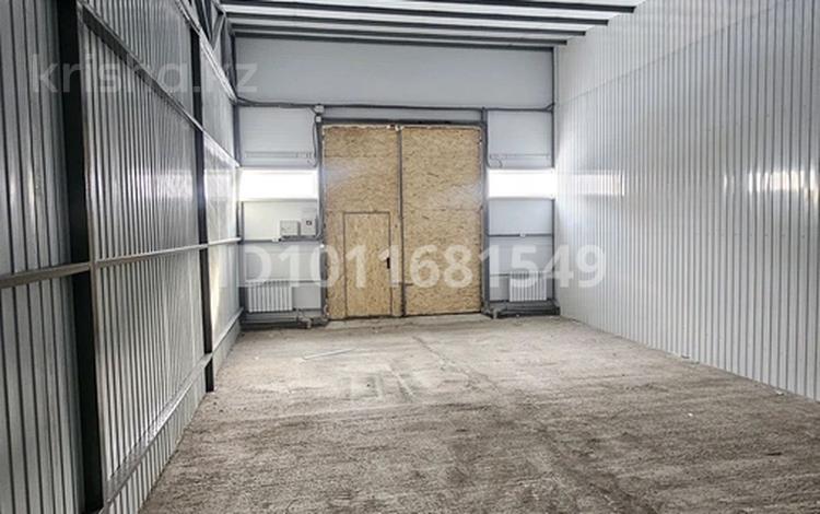 Свободное назначение, склады, азс, автосервисы и автомойки · 72 м² за 180 000 ₸ в Семее — фото 2