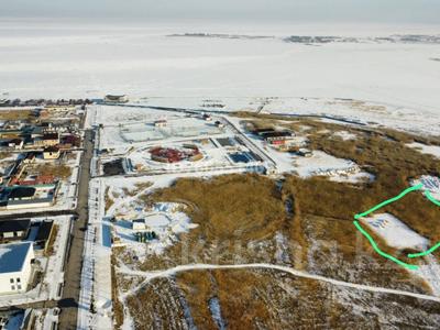 Участок · 10 соток, 14 за 15 млн ₸ в Конаеве