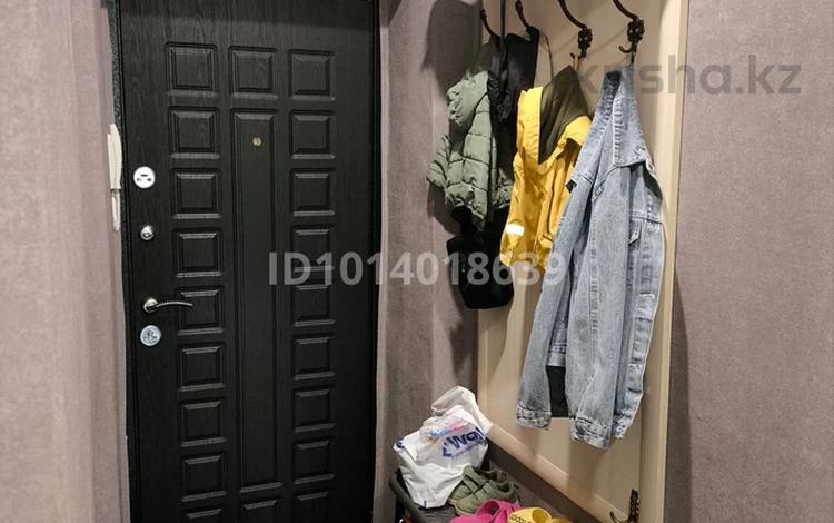 2-комнатная квартира · 41 м² · 4/5 этаж, мкр Городской Аэропорт, штурманская 1/3 за 14.5 млн ₸ в Караганде, Казыбек би р-н — фото 2