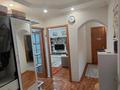 3-комнатная квартира · 71 м² · 6/6 этаж, Рыскулбекова за 26 млн ₸ в Астане, Алматы р-н — фото 10