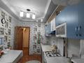 3-комнатная квартира · 71 м² · 6/6 этаж, Рыскулбекова за 26 млн ₸ в Астане, Алматы р-н — фото 8