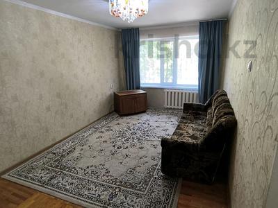2-комнатная квартира · 46 м² · 1/5 этаж, 5 мкр 17 за 14.5 млн 〒 в Талдыкоргане, мкр Самал