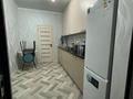 1-комнатная квартира · 50 м² · 1/1 этаж, 026 квартал 887185 — Находится возле СДУ университета за 130 000 ₸ в Каскелене