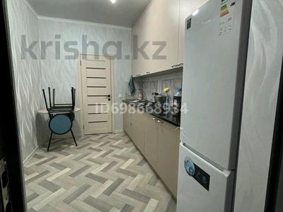 1-бөлмелі пәтер · 50 м² · 1/1 қабат, 026 квартал 887185 — Находится возле СДУ университета, бағасы: 150 000 ₸ в Каскелене