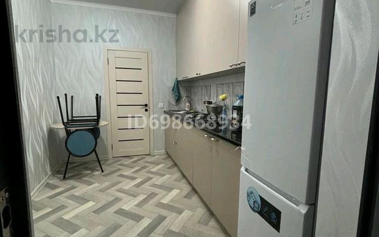 1-комнатная квартира · 50 м² · 1/1 этаж, 026 квартал 887185 — Находится возле СДУ университета за 130 000 ₸ в Каскелене — фото 2