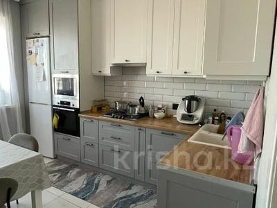 3-бөлмелі пәтер · 78.2 м² · 9/10 қабат, мкр Авангард 2 11Б, бағасы: 37.5 млн ₸ в Атырау, мкр Авангард-2