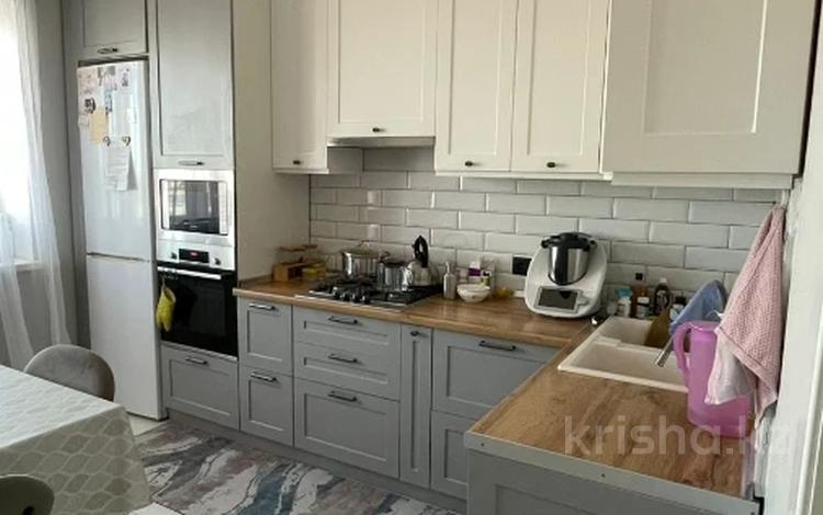 3-бөлмелі пәтер · 78.2 м² · 9/10 қабат, мкр Авангард 2 11Б, бағасы: 37.5 млн ₸ в Атырау, мкр Авангард-2 — фото 10