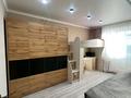 3-бөлмелі пәтер · 69 м² · 9/9 қабат, Бозтаева 17К, бағасы: 29 млн ₸ в Семее — фото 16