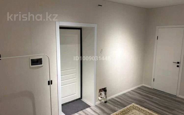 1-комнатная квартира · 40 м² · 4/9 этаж, 70 квартал 48 за 250 000 ₸ в Костанае — фото 2