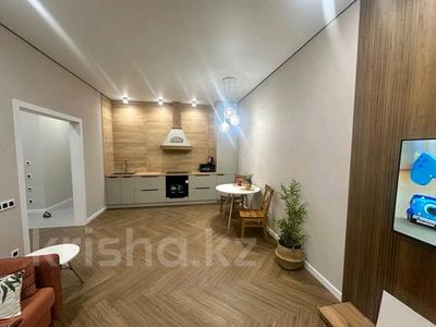 2-комнатная квартира · 57.6 м² · 2/10 этаж, Ауелбекова за 35 млн ₸ в Кокшетау