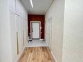 3-комнатная квартира · 120 м² · 4/9 этаж, Молдагулова за 61.2 млн ₸ в Актобе