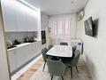 3-комнатная квартира · 120 м² · 4/9 этаж, Молдагулова за 61.2 млн ₸ в Актобе — фото 20