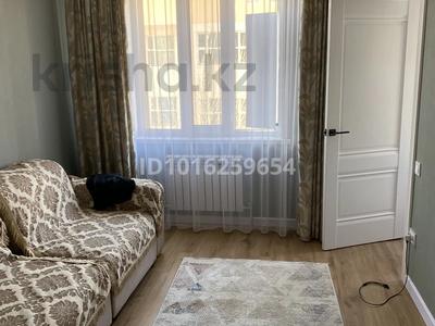 1-комнатная квартира · 36.7 м² · 3/7 этаж, Микрорайон 4, 61/1 блок H за 200 000 ₸ в Конаеве