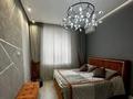 2-комнатная квартира · 68 м² · 7/17 этаж, Толе би 185А за 370 000 ₸ в Алматы, Алмалинский р-н