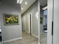 2-комнатная квартира · 68 м² · 7/17 этаж, Толе би 185А за 370 000 ₸ в Алматы, Алмалинский р-н — фото 5
