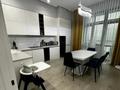 2-комнатная квартира · 68 м² · 7/17 этаж, Толе би 185А за 370 000 ₸ в Алматы, Алмалинский р-н — фото 6