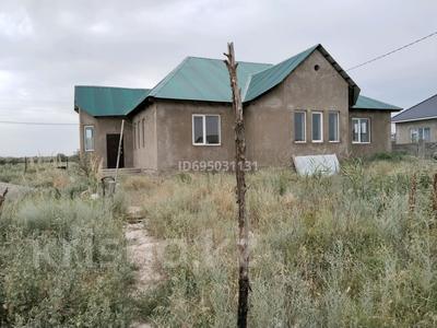 Отдельный дом · 6 комнат · 225 м² · 225 сот., Ұлытау 30 — 34-мектептің қасында за 26 млн ₸ в Алатау