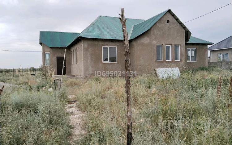 Отдельный дом · 6 комнат · 225 м² · 225 сот., Ұлытау 30 — 34-мектептің қасында за 26 млн ₸ в Алатау — фото 3