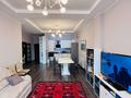 2-комнатная квартира · 77 м² · 6/8 этаж, Омарова за 72 млн ₸ в Алматы, Медеуский р-н — фото 2