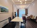 2-комнатная квартира · 77 м² · 6/8 этаж, Омарова за 72 млн ₸ в Алматы, Медеуский р-н — фото 7