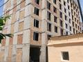 2-бөлмелі пәтер · 74 м² · 4/9 қабат, Проспект Жамбыла 18, бағасы: ~ 26 млн ₸ в Таразе