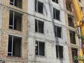 2-бөлмелі пәтер · 74 м² · 4/9 қабат, Проспект Жамбыла 18, бағасы: ~ 26 млн ₸ в Таразе — фото 3
