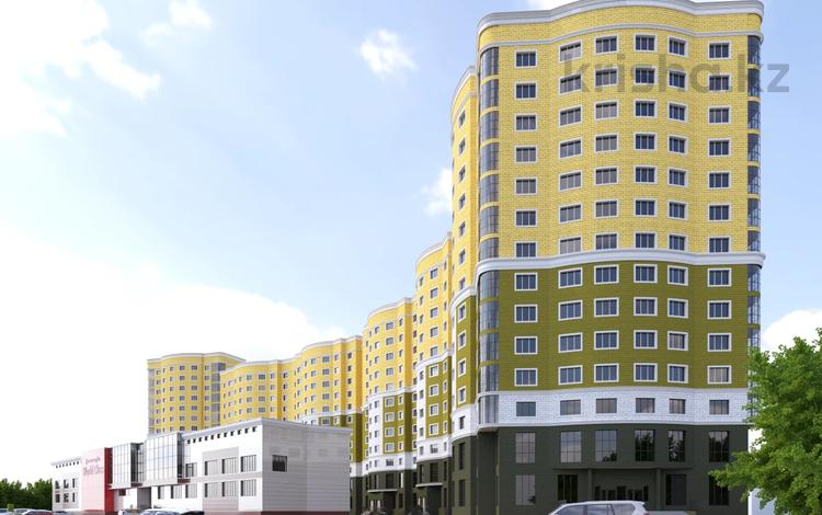 3-комнатная квартира, 103 м², 5/14 этаж, Аз-Наурыз 144 — Абулхайр-хана за 27.2 млн 〒 в Актобе — фото 2