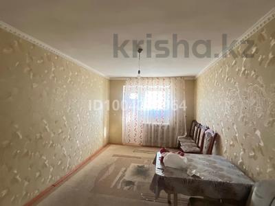 3-бөлмелі пәтер · 60 м² · 3/4 қабат, Ниеткалиева 6, бағасы: 140 000 ₸ в Таразе